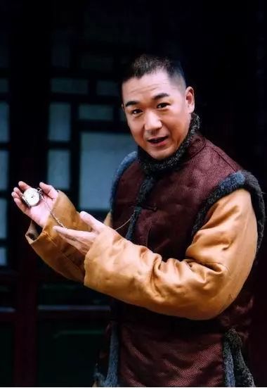 除了铁齿铜牙四部曲以外,铁三角还一起演绎过的经典电视剧!