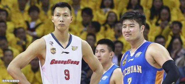 广东宏远大手笔引援还在继续 国字号内线有望