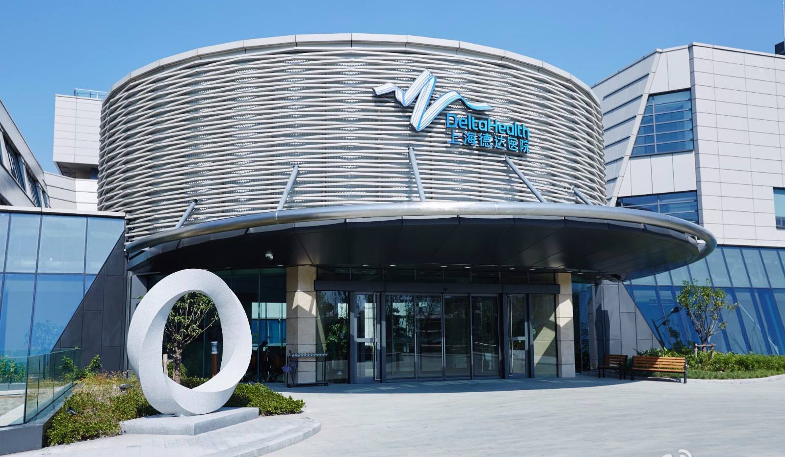 3年完成近1500例高精尖心血管外科手术德达医院要做中国版梅奥诊所