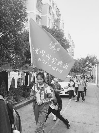 厦门：“图书馆 ”模式，让社区活起来