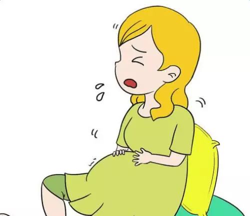 孕期胎动和腹痛的区分方法