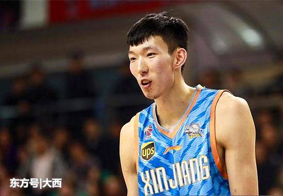 看了周琦、易建联和姚明的CBA决赛数据,你就