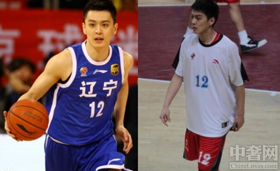 林更新与杨鸣比帅 恋情因好友意外曝光