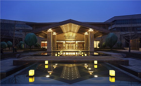 专访美利亚酒店集团十年中国路我们正在走一条跟其他竞争对手不太一样