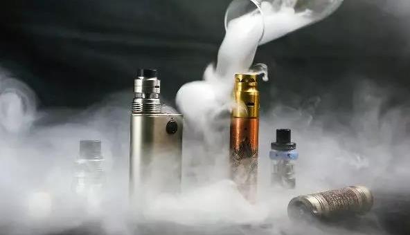 健康电子烟有用吗