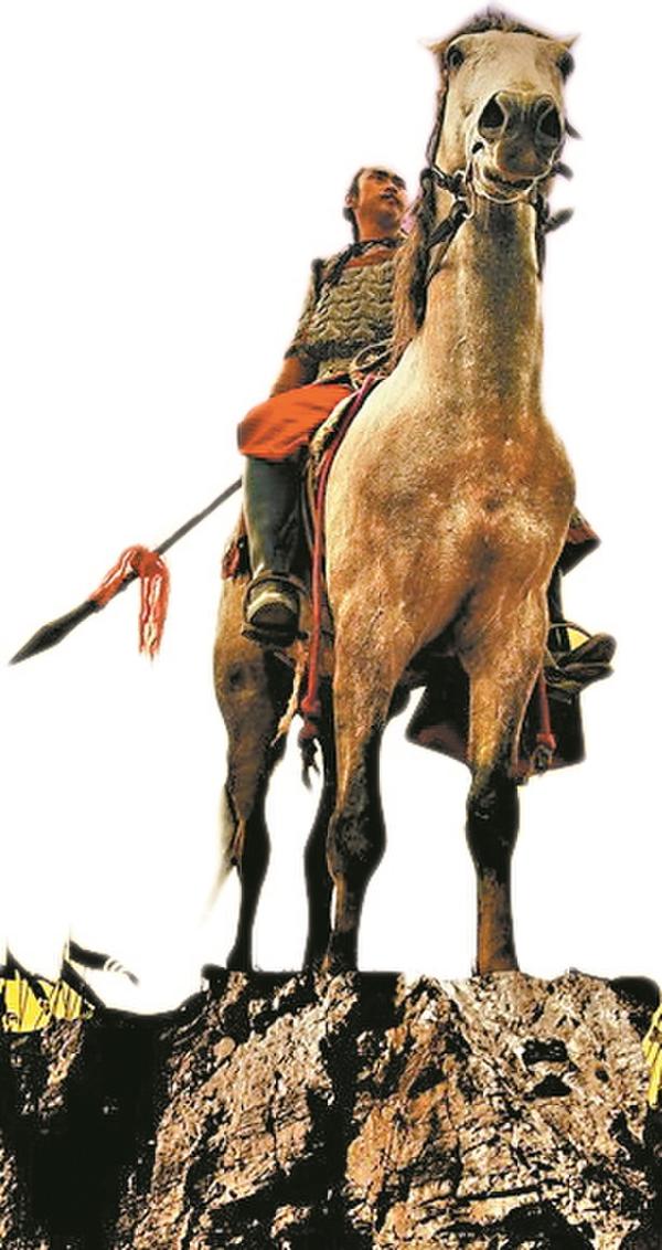 资料图宝祐甲寅摧锋军修城砖韩京 像文,图/广州日报 全媒体记者 卜