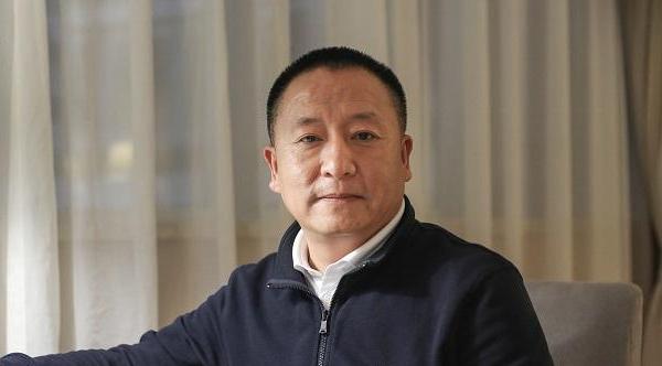 安際衡