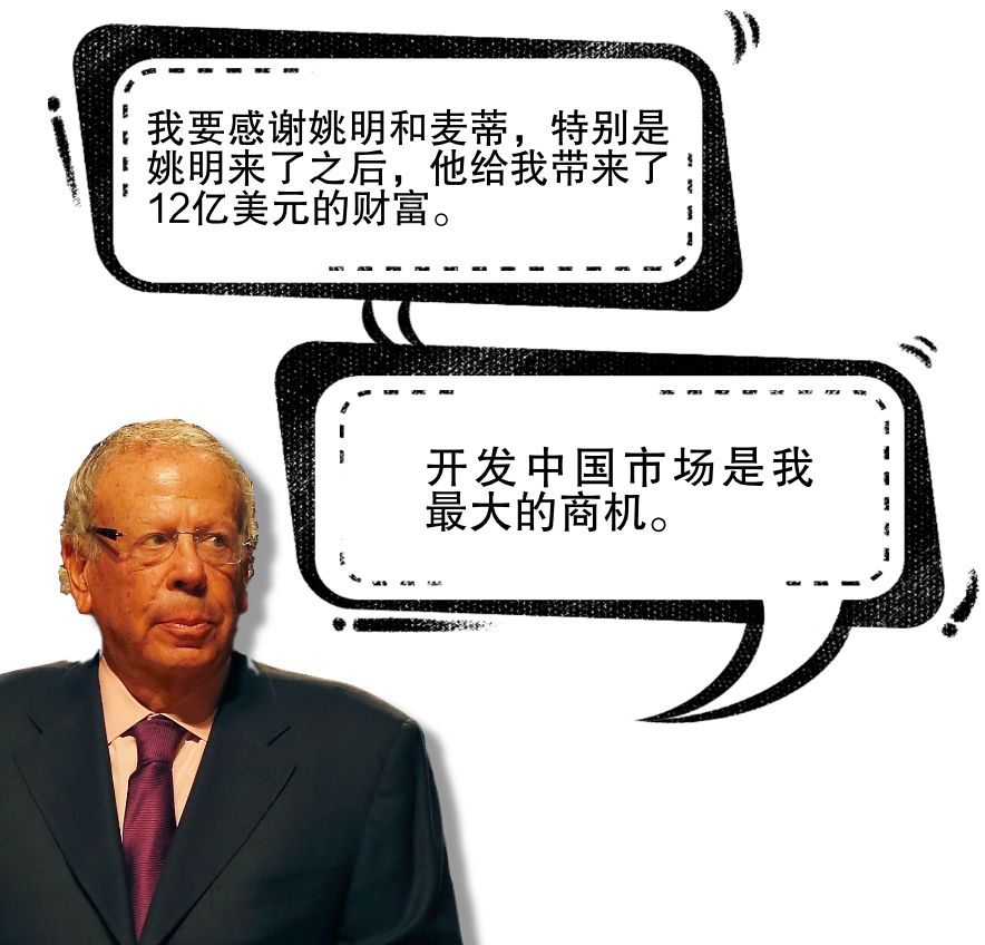 莫雷一席话nba将付出多少代价