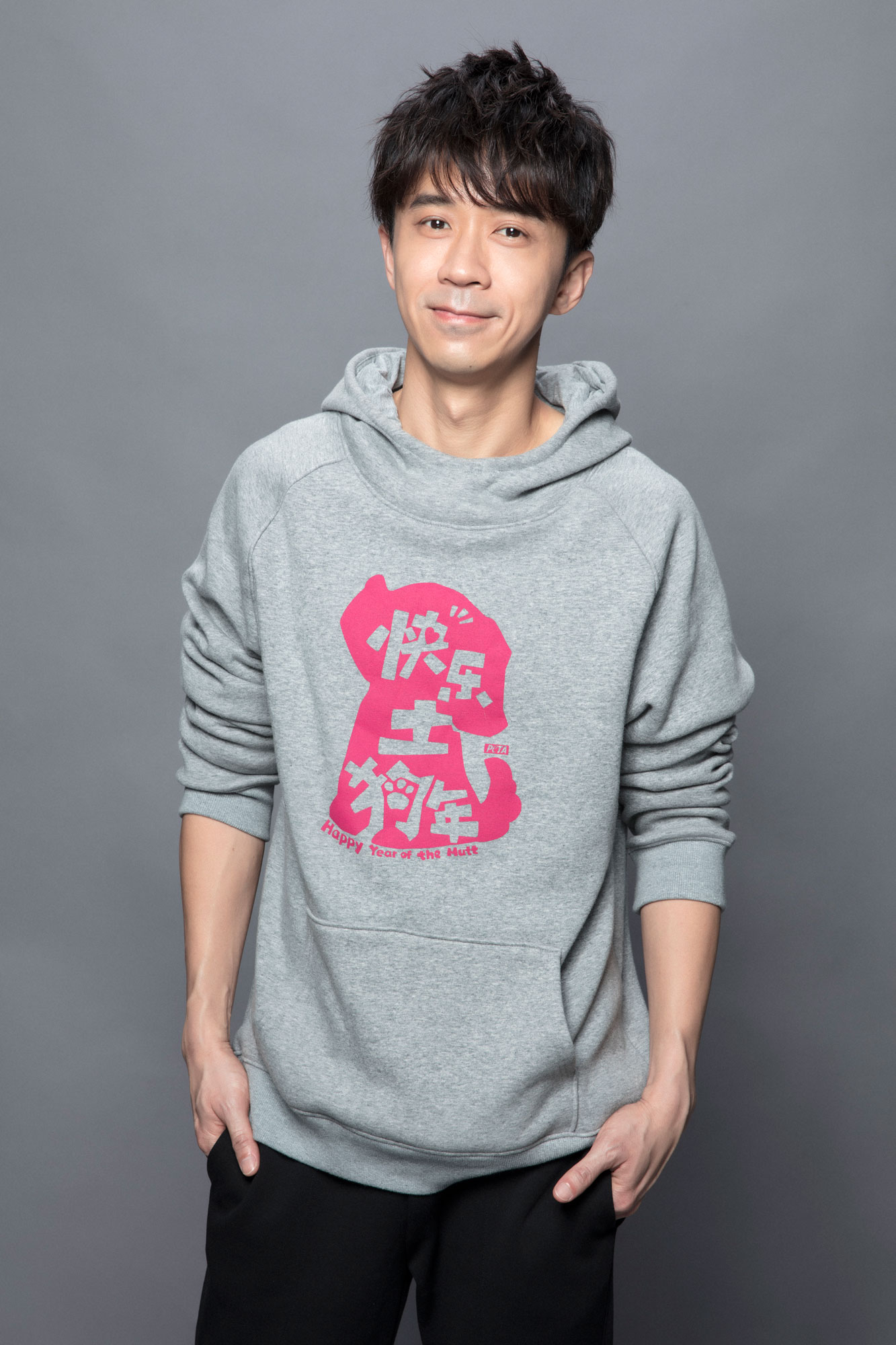 光良的公益之心童话故事里也有流浪狗