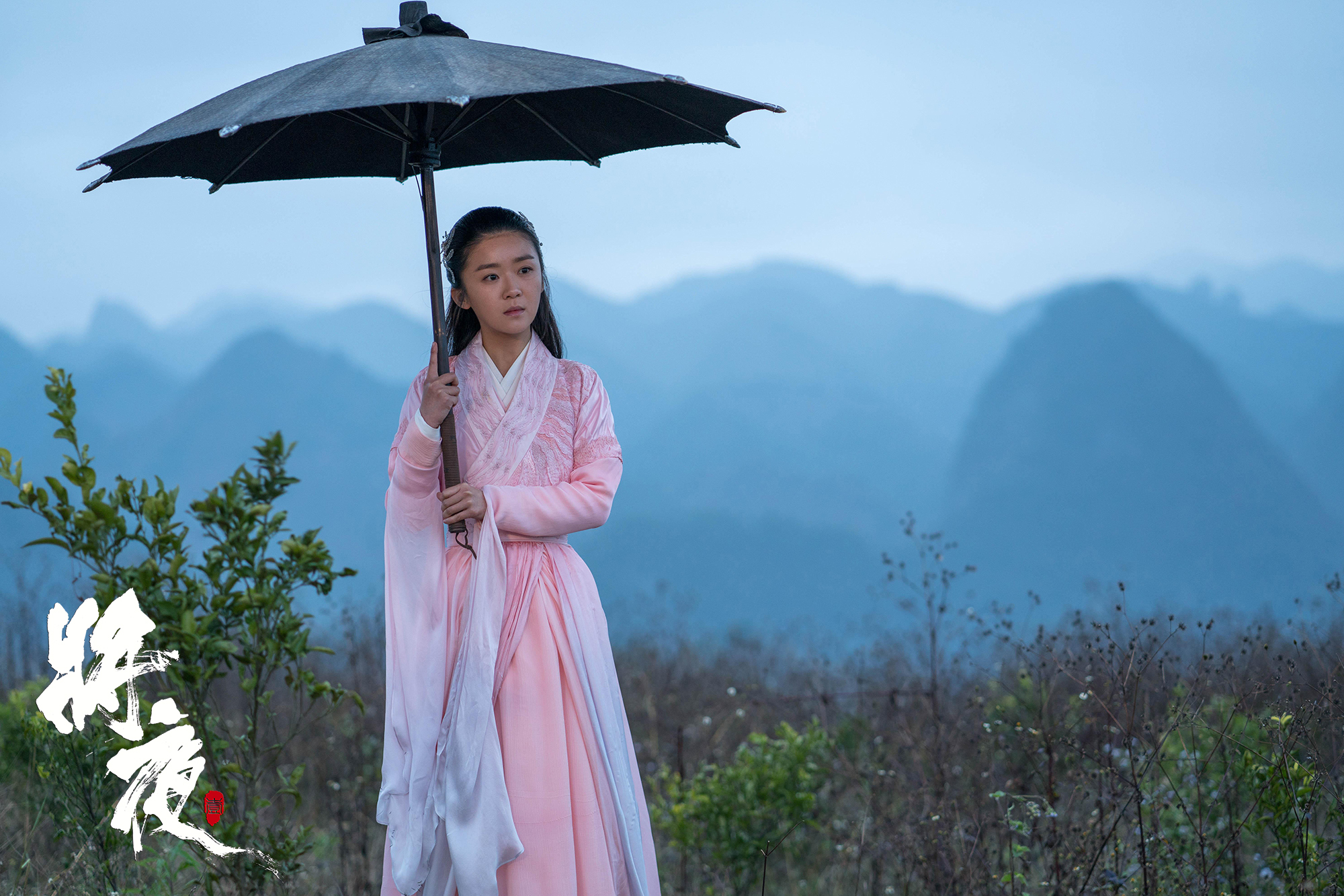 《将夜》陈飞宇逆命而行终登"二层楼"