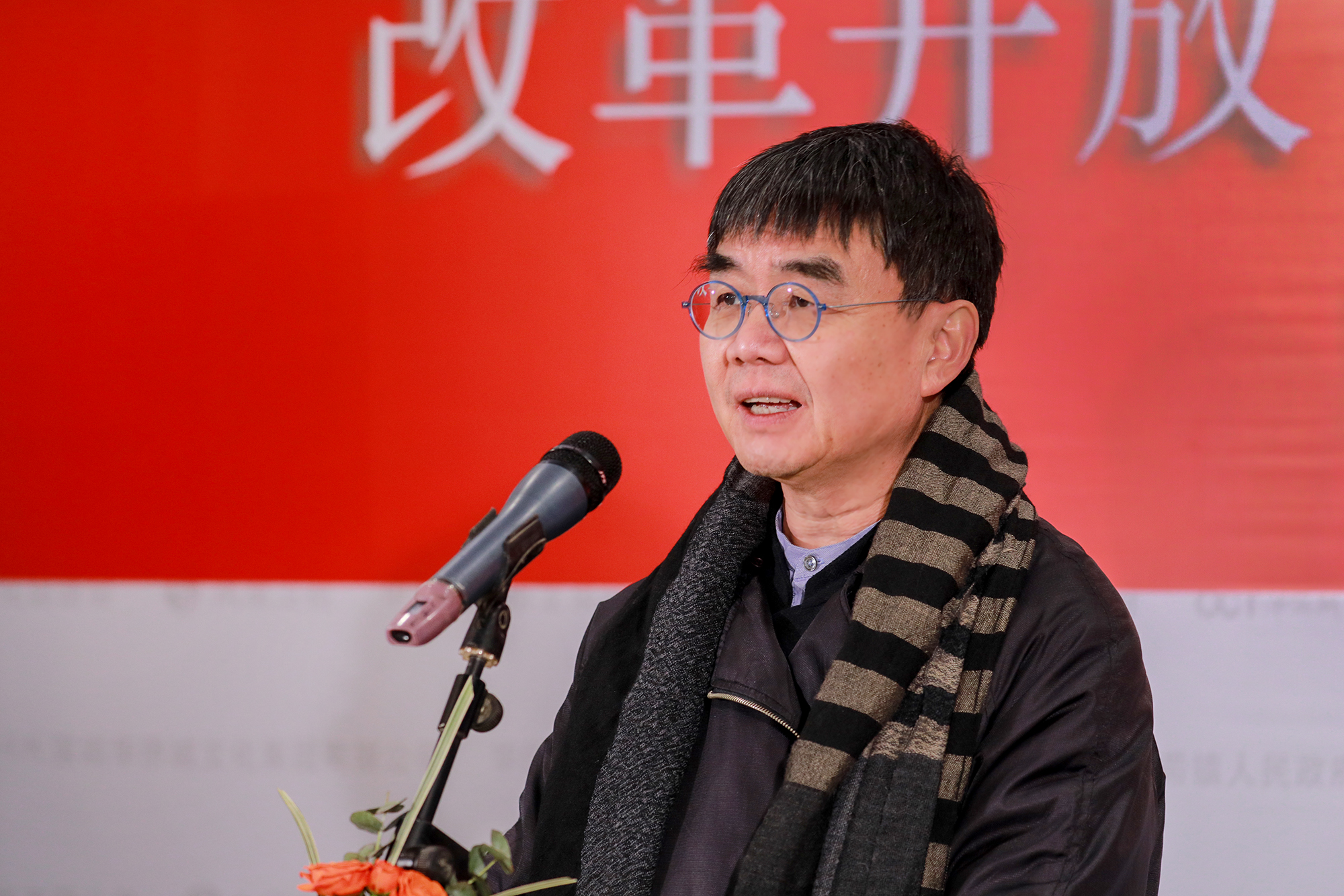 85岁"古城卫士"阮仪三:好的保护,让我徜徉其中"发呆"