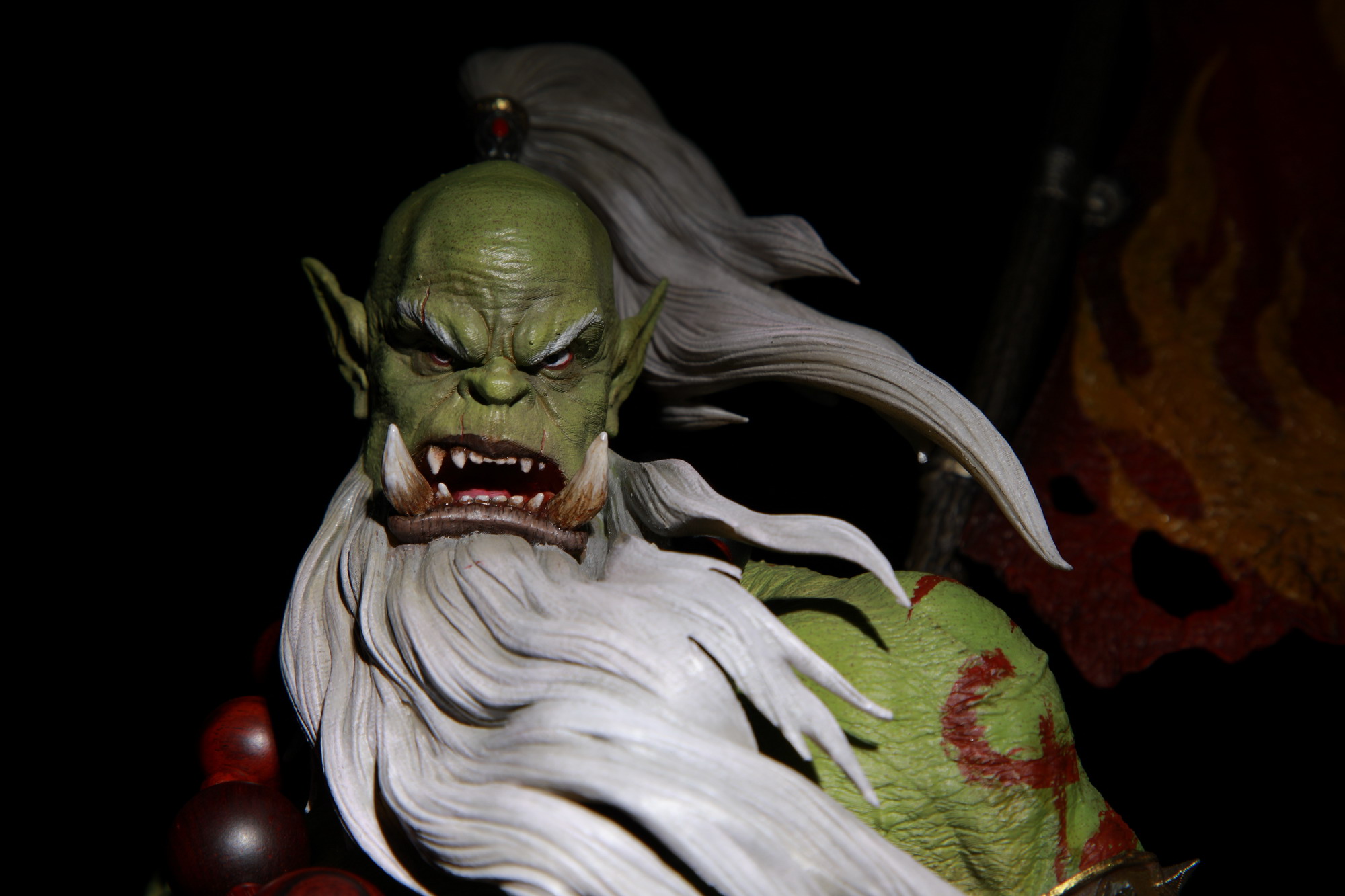 魔兽剑圣异界纵横小说