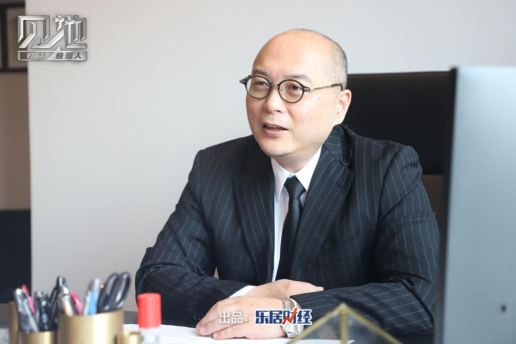 顾国华美好从未止步