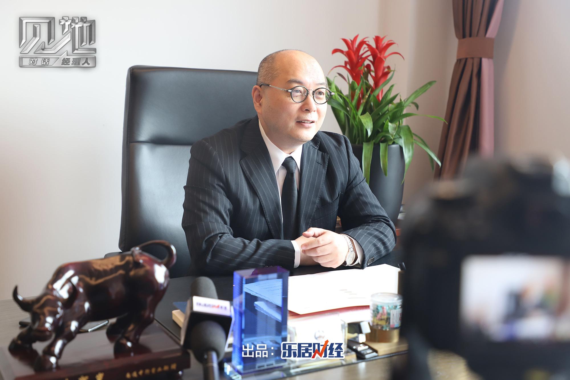 顾国华美好从未止步