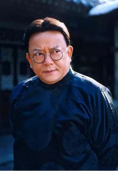 除了铁齿铜牙四部曲以外,铁三角还一起演绎过的经典电视剧!