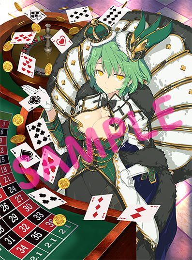 色气满满switch闪乱神乐桃球各种店铺福利图