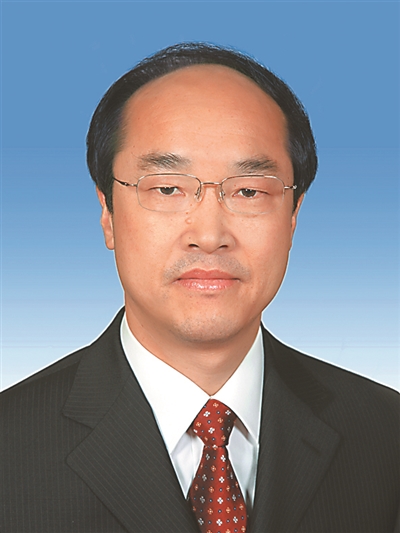 秘书长简历|全国人大常委会|副委员长|中国农业大学_新浪新闻