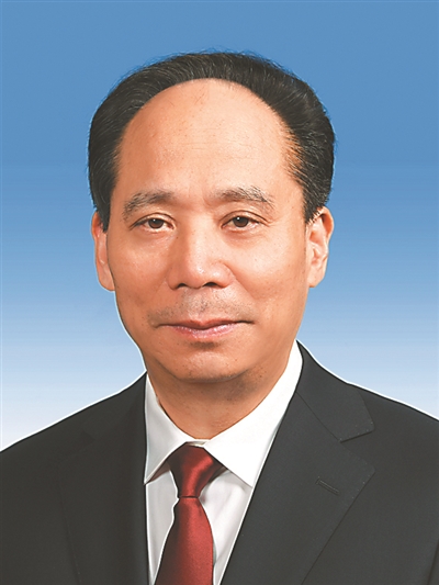 秘书长简历|全国人大常委会|副委员长|中国农业大学_新浪新闻