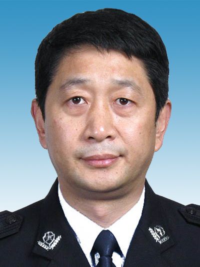 西安市公安局长肖西亮拟为西安副市长人选