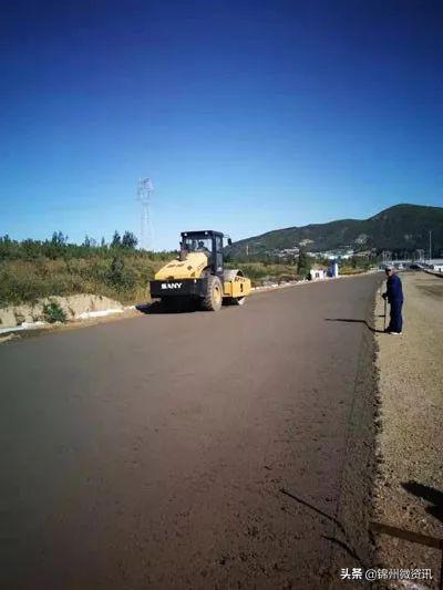 锦州滨河路五期开工建设！直接通向大海！将成为最美“旅游路”