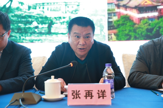 金辉,中南大学副校长陈翔,湘雅医院院长孙虹,副院长刘昭前等领导专家