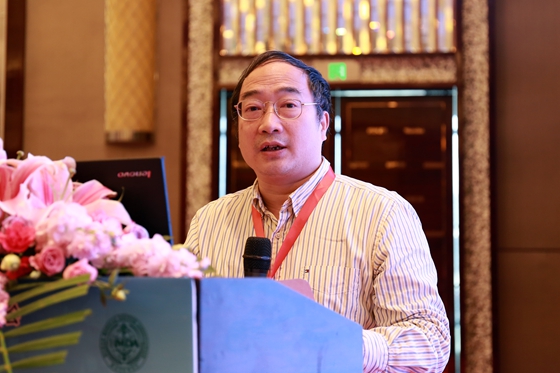 国内外麻醉学界知名专家湖南论剑助力湖南麻醉学科发展