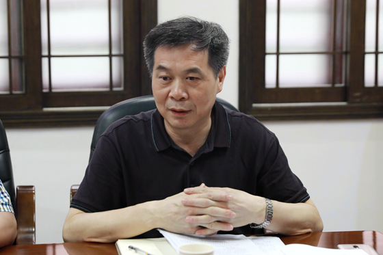 中南大学湘雅医院召开2018年医疗废物管理专题会议|中南大学|龚志成