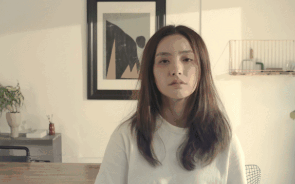 每天起床无精打采▼"国民健身女神"陈暖央(若无wifi,可往下看动图~)是