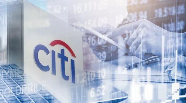 花旗要在华设全资券商4个月前刚撤出东方花旗 花旗 新浪财经 新浪网