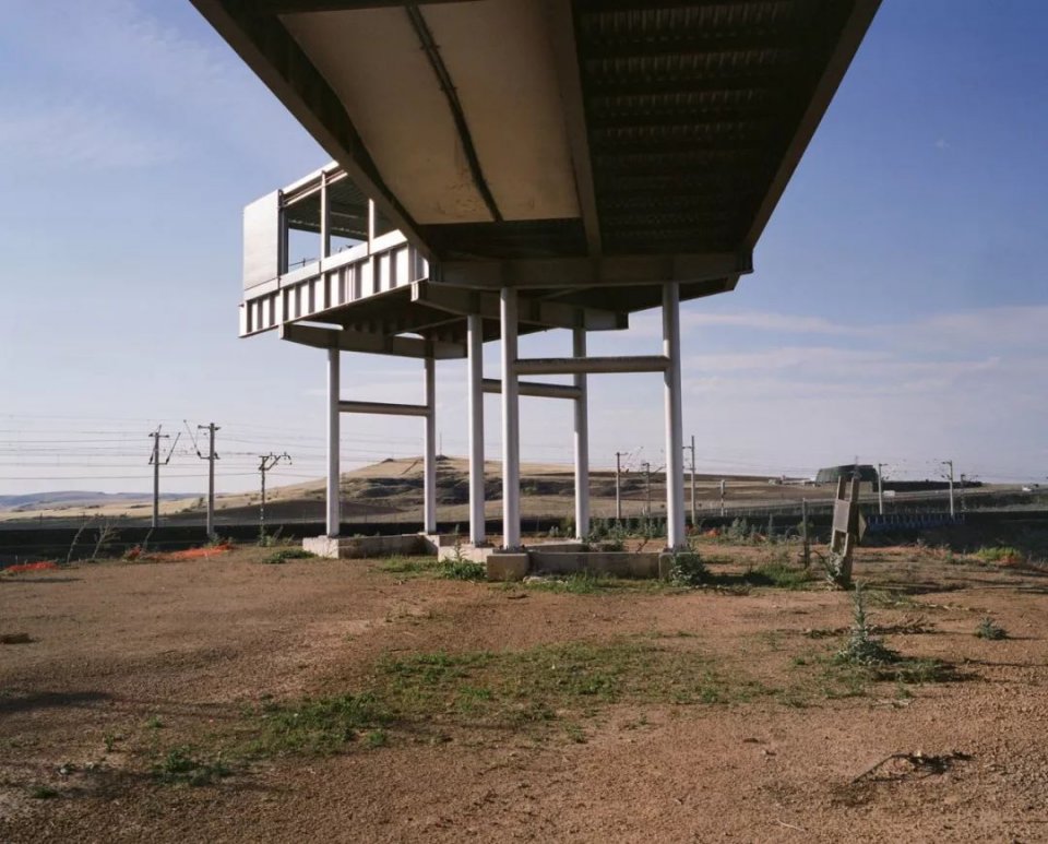 那些废弃的机场后来都干什么用了?