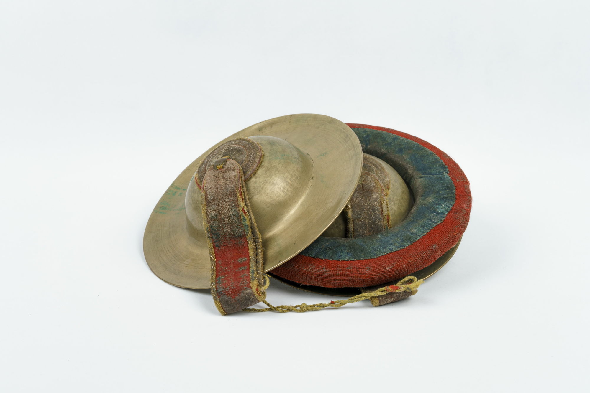 藏文化的盛宴 "证悟者的宝藏"展4月6日在南京开幕__财经头条