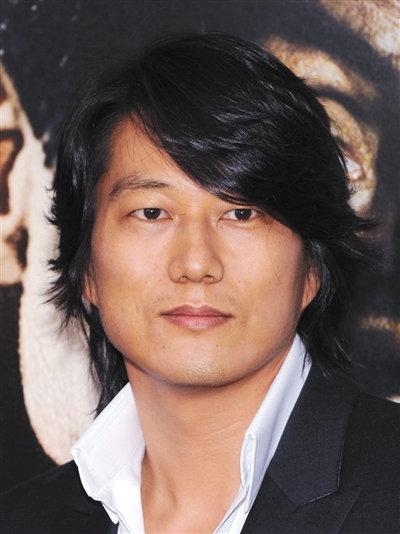 好莱坞的亚洲面孔其实很多是韩裔