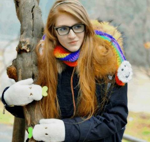 欧洲美女最多的国家, 也是最缺少男人的国家,偏爱中国男人|乌克兰