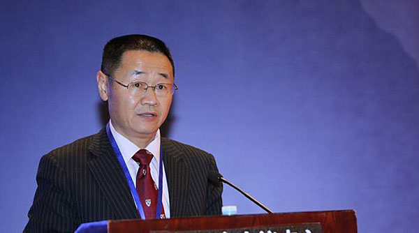 a股这些年姚刚张育军李志玲徐翔纷纷落马