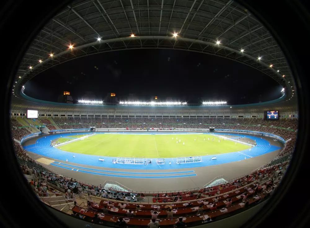 分享丨十年啦,动起来!今年的全民健身日喊你加入!