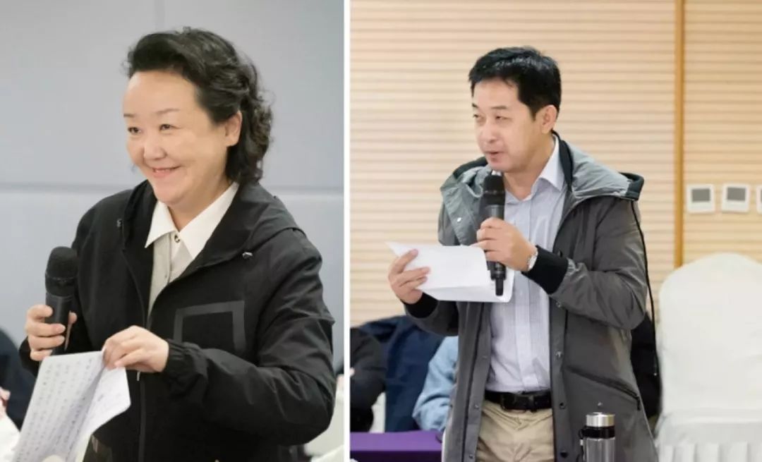 郭晏如摄影:孙觉非图文编辑:刘辰莹  李津婵  赵倧博特别声明:以上