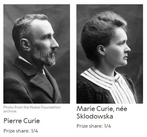 进化的力量2018诺贝尔化学奖聚焦蛋白质