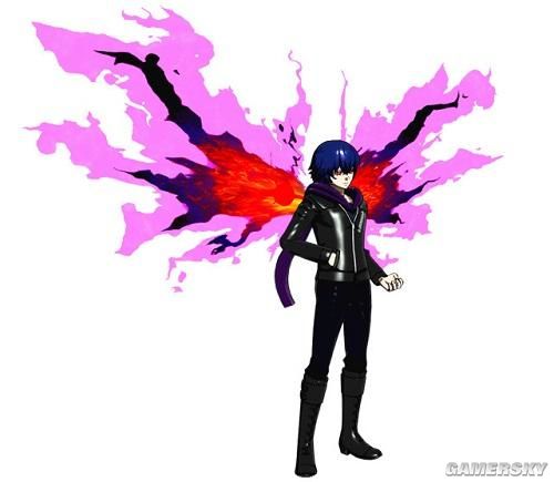 《东京喰种:re call to exist》公布大量游戏画面 重要参战角色揭晓