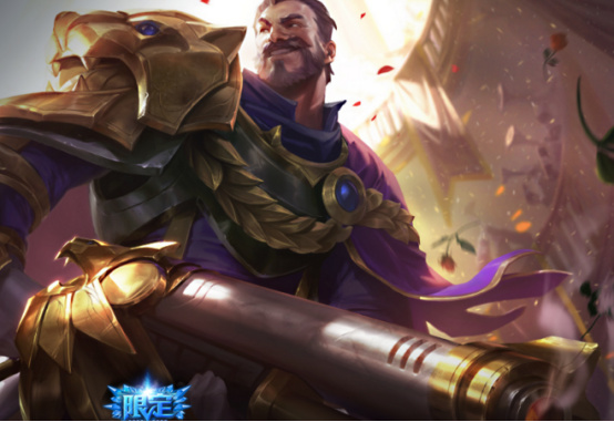 LOL格雷福斯男枪打野出装顺序 S8职业选手法