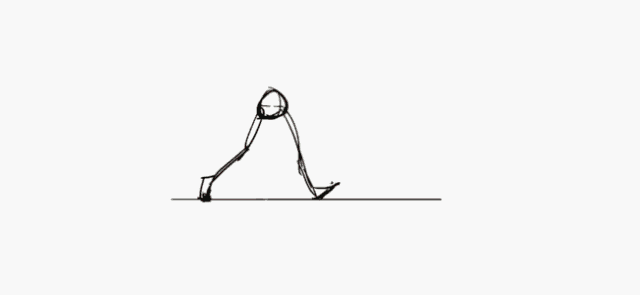 走路也有诀窍8种科学走路法走出一身健康来