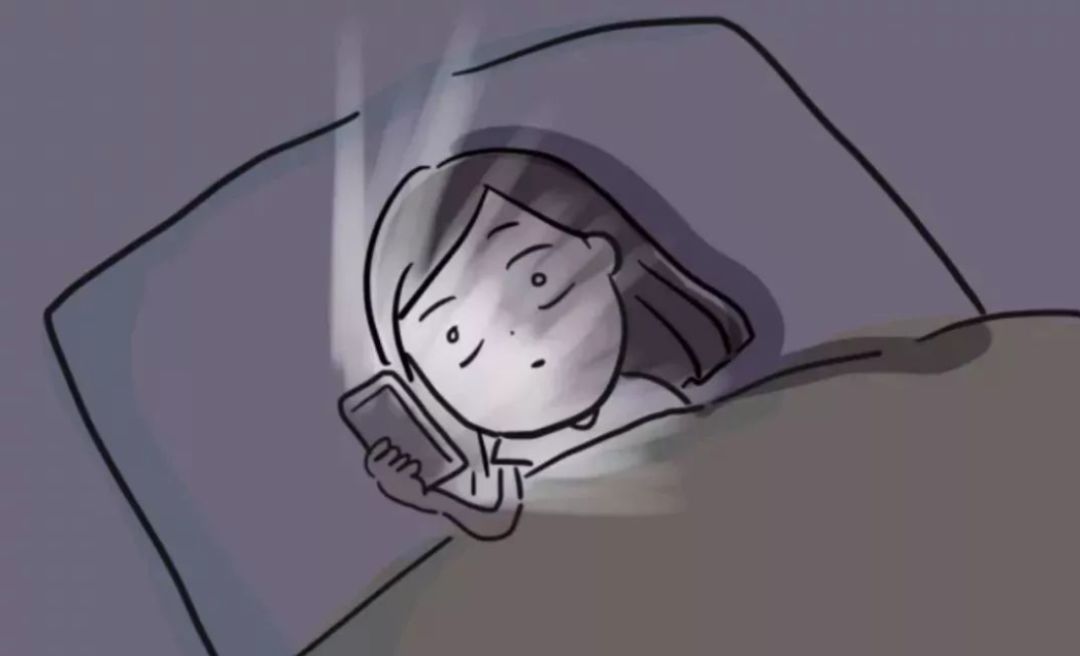 感觉自己被偷窥了丨周末趣读