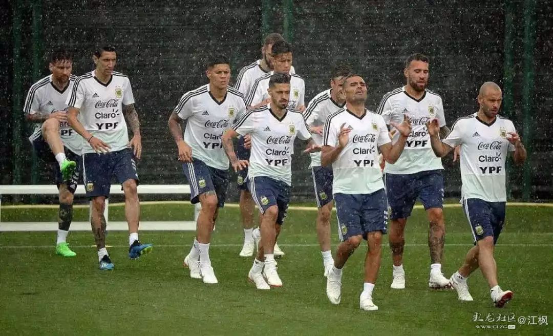 说球 188金宝博 信用卡套现| 世界杯的剧情,从来