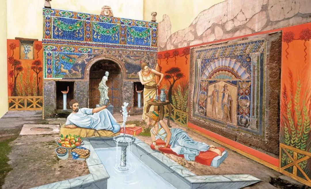 《巨人的文明》第11集:弗拉维亚王朝(下)