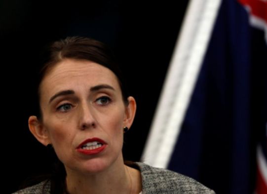 斯里兰卡爆炸案是报复新西兰枪击案?新西兰这