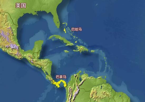 这个国家管华人叫老乡 总统还有个华人干妈
