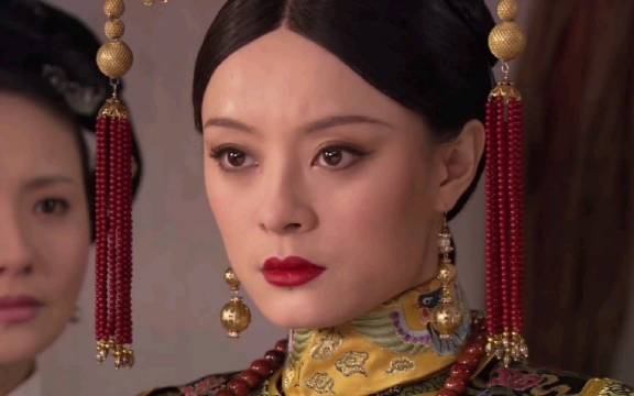臣恭迎熹妃回宫_手机新浪网