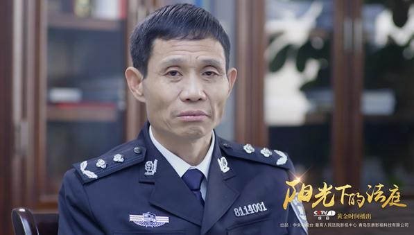 李学政业余演员的表现让影视圈的颜值贬值