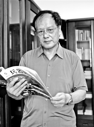 王泽山院士:科学要实在,不要浮夸