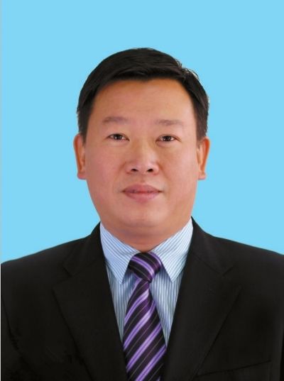 【快讯】王端峰任南安市人民政府副市长