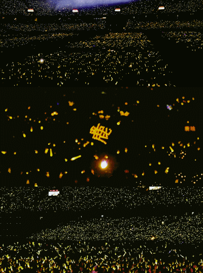 鹿晗|演唱会|橘子_新浪新闻